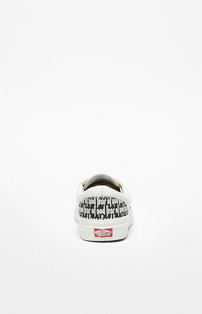 Fog vans shop at pacsun