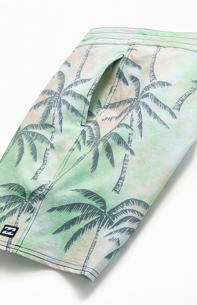 Sundays LT 18" Boardshorts