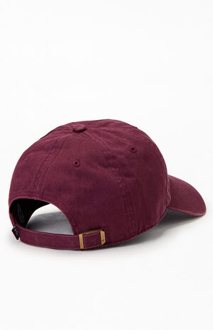 Texas A&M Clean Up Strapback Hat image number 2