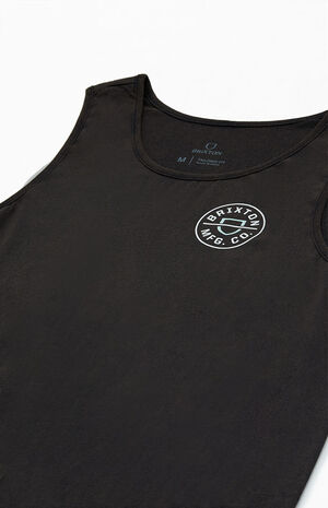 Crest Tank Top image number 3