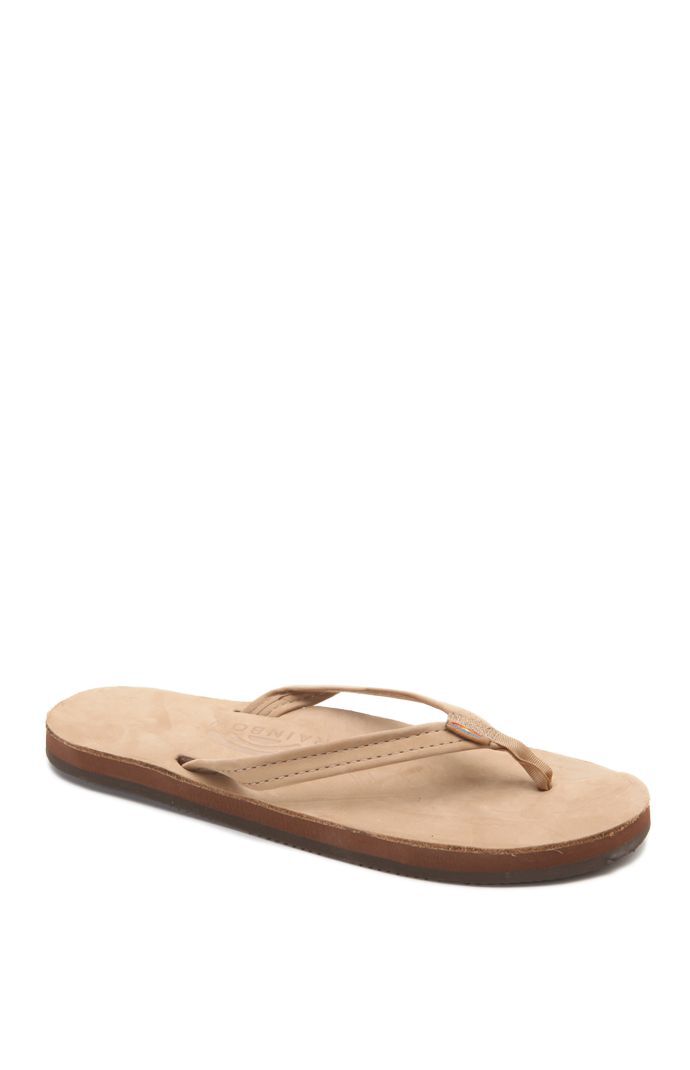 Pacsun rainbow sandals on sale