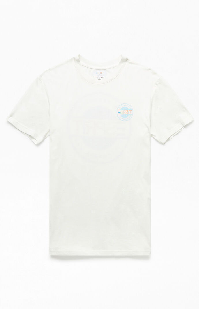 Crest Logo T-Shirt