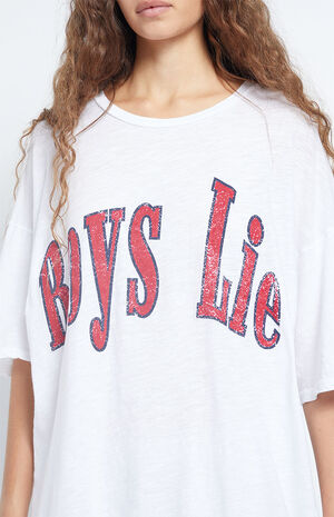 All Star Boyfriend T-Shirt image number 2