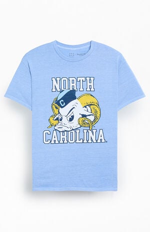 North Carolina Tar Heels Washed T-Shirt image number 1
