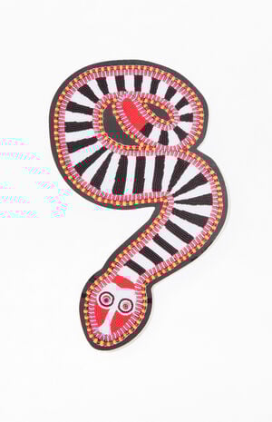 Big Snake Sticker image number 1