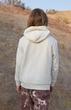 Kids Eco Ash Gray Hoodie Kids Eco Ash Gray Hoodie image number null