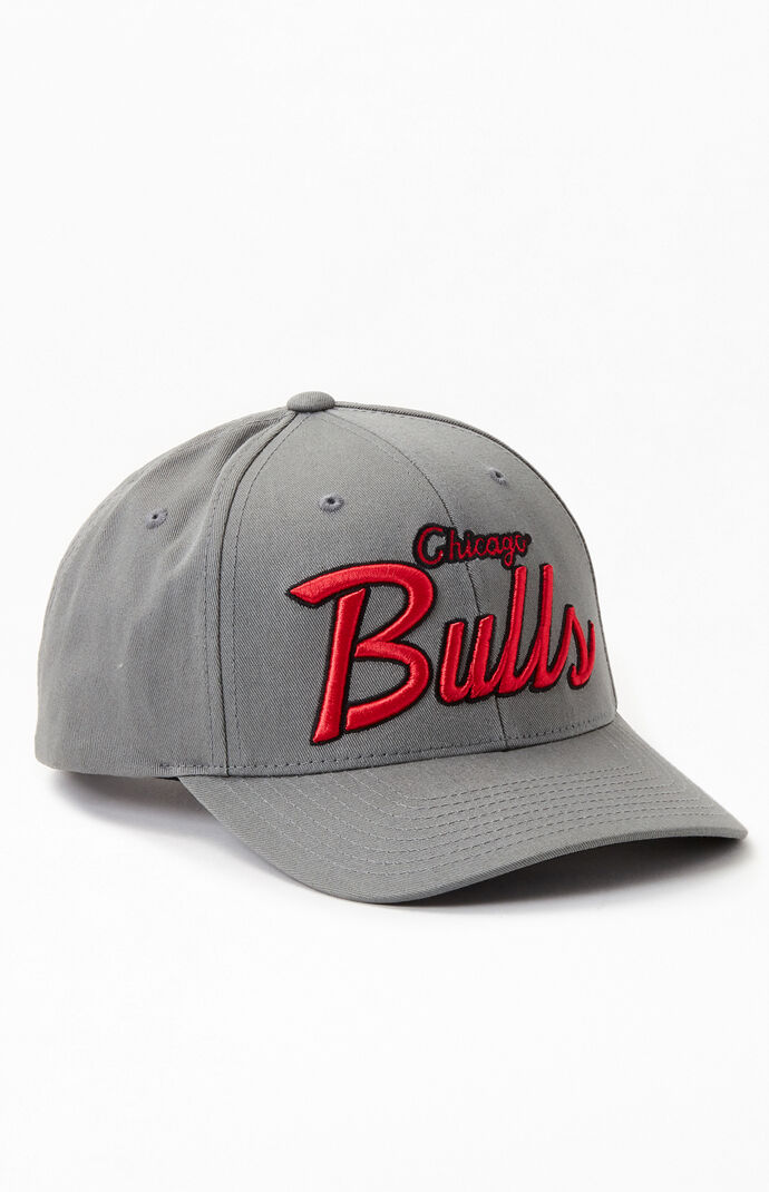Chicago Bulls Snapback Hat