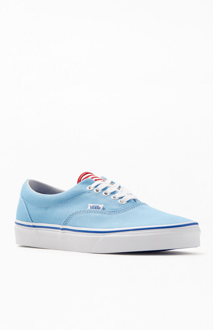 vans era deck club sneaker