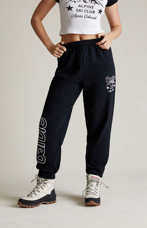 Ski Club Sweatpants image number 1