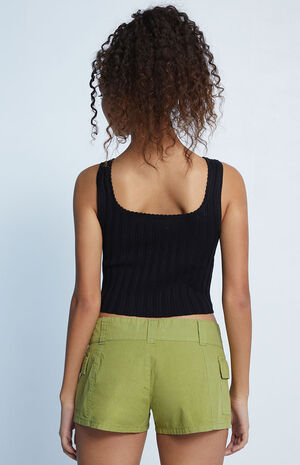 Tessa Sweater Tank Top image number 3