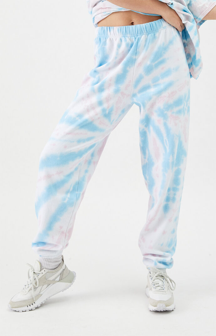 Snoopy Ride On Sweatpants