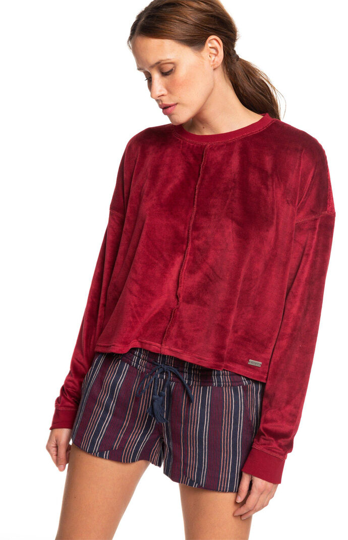 Pacsun velvet shorts 2025