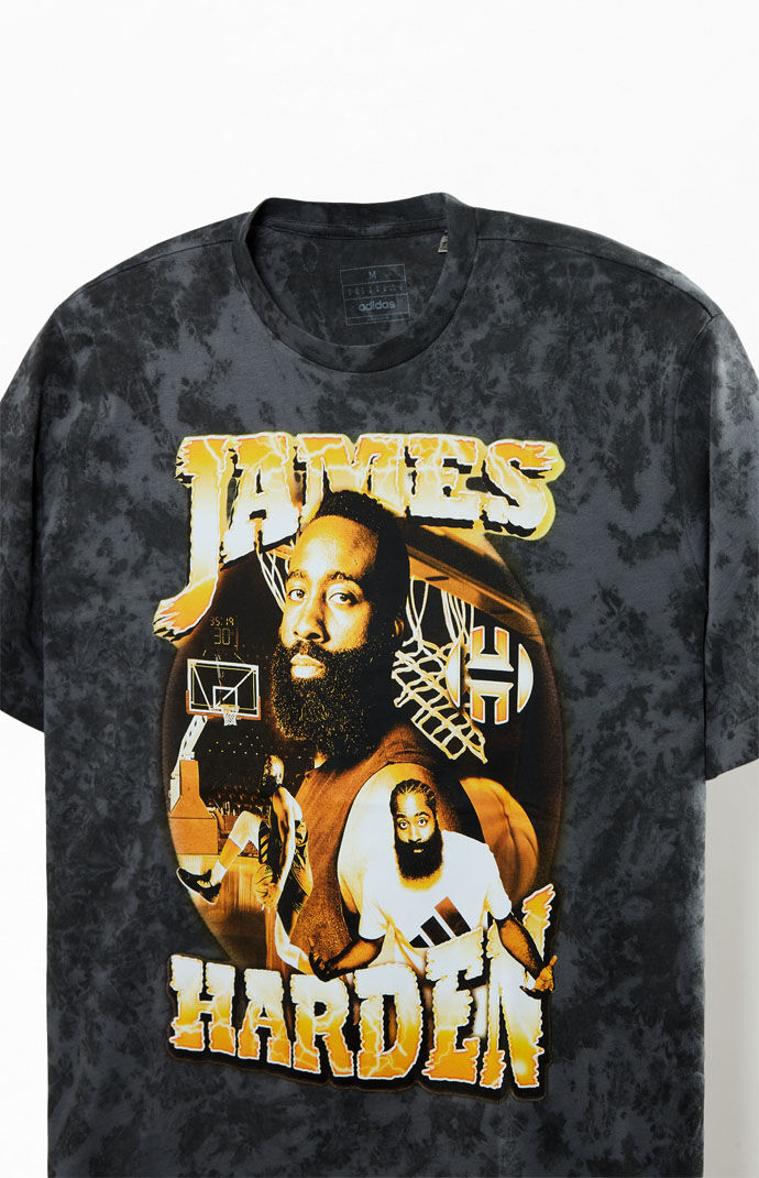 Harden shirt adidas discount