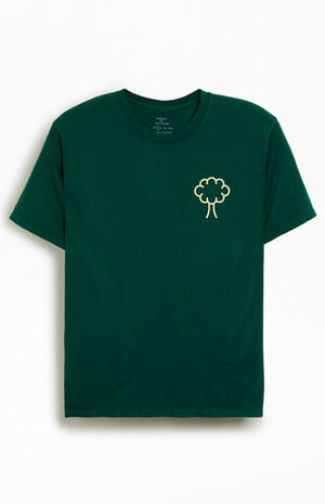 Blue Side Park By Mac Miller T-Shirt image number 2