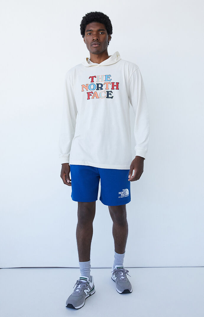 Summer Feels Hoodie