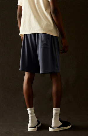 x PacSun Mesh Shorts image number 3