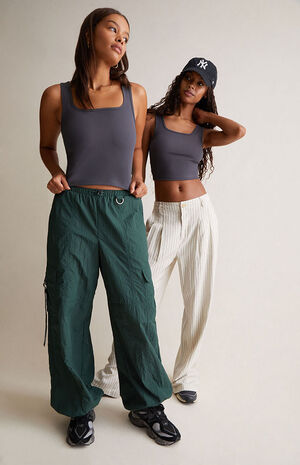 Sculpting Sylvie Impact Active Tank Top image number 1