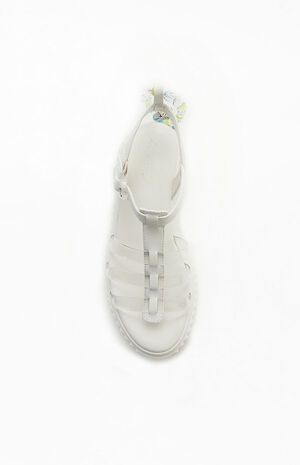 Women's Ester Platform Sandals image number 5