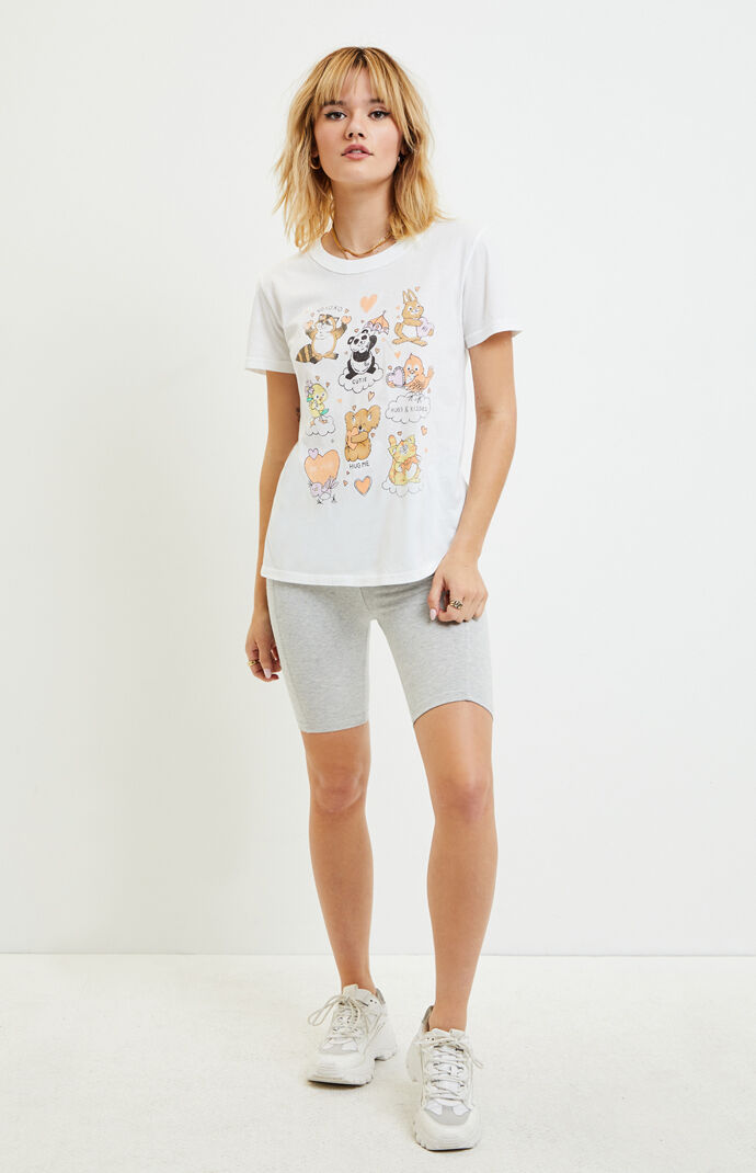 V-Day Animals T-Shirt