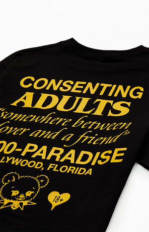 Adults T-Shirt image number 4