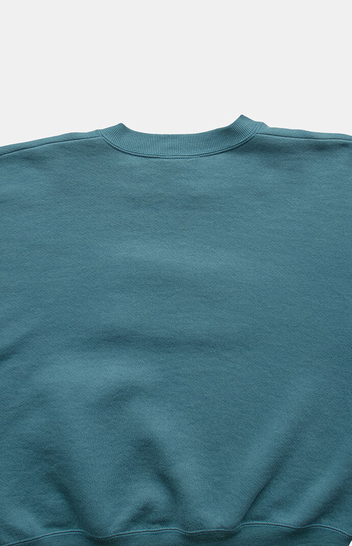 PS VINTAGE 90s Lee Crew Neck Sweatshirt