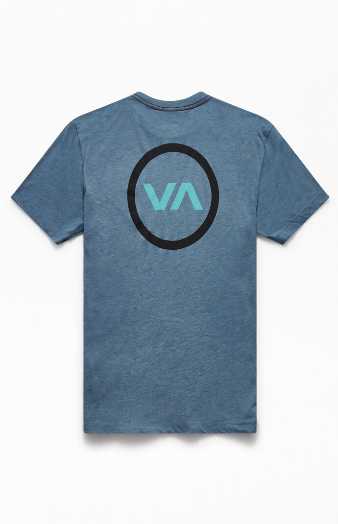 RVCA Mens Va Mod T-Shirt