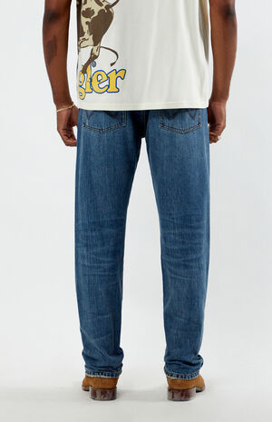 x PacSun Frontier Fit Jeans image number 5