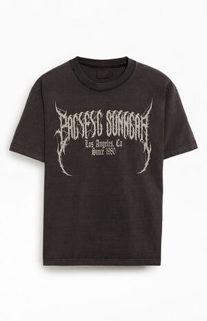 Pacific Sunwear Sleep T-Shirt