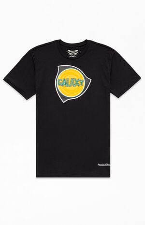 Kids LA Galaxy Logo T-Shirt image number 1