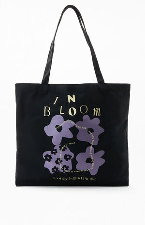 In Bloom Tote Bag image number 1