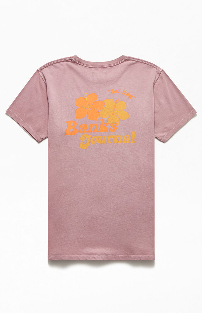 Lei Day T-Shirt