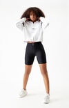 Active Half-Zip Sweatshirt Active Half-Zip Sweatshirt image number null