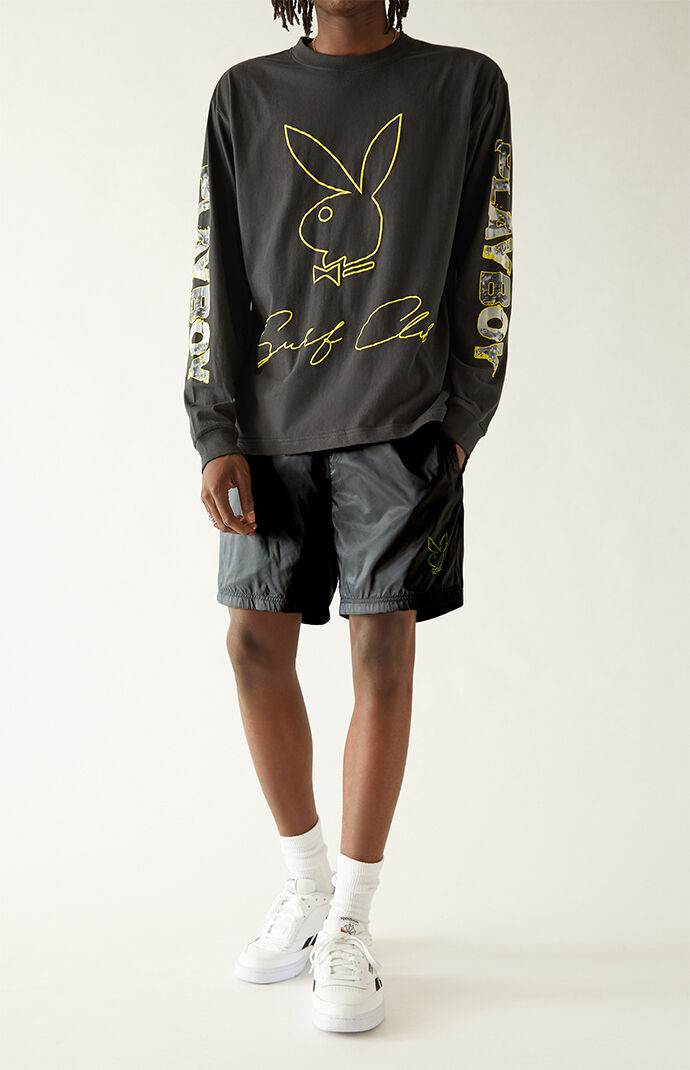 High Break Volley Shorts