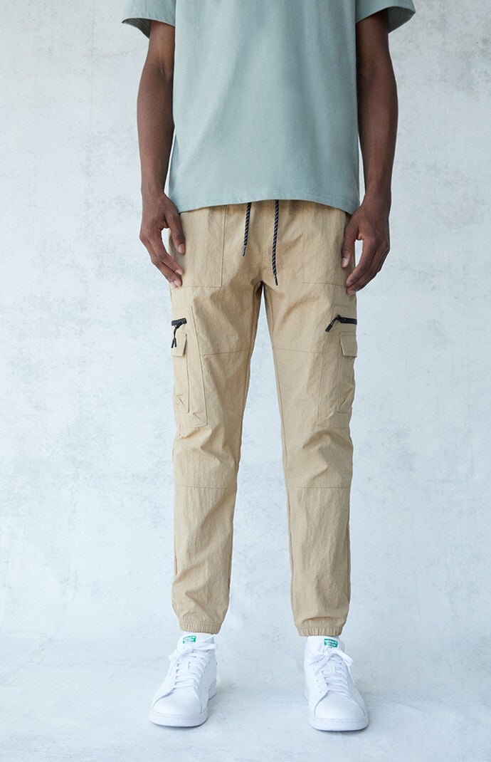 Pacsun jogger top pants