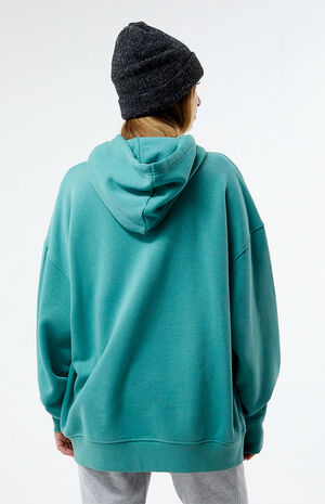 Mammoth Funnel Neck Hoodie image number 3