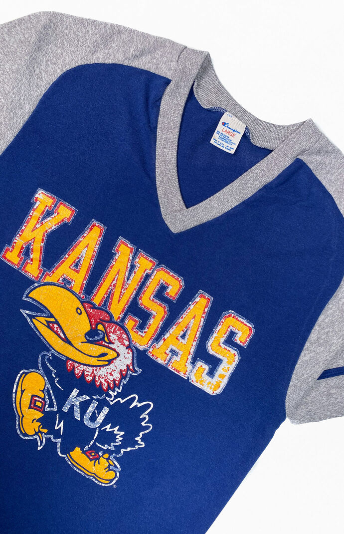 '80s Kansas T-Shirt