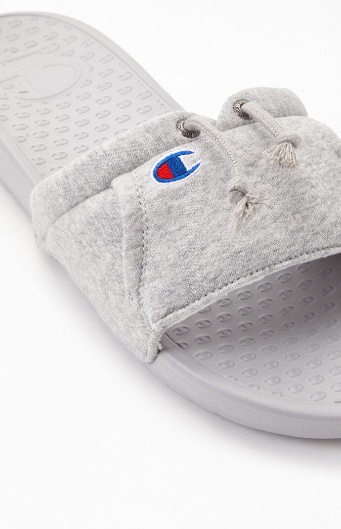 birkley glitter sandals