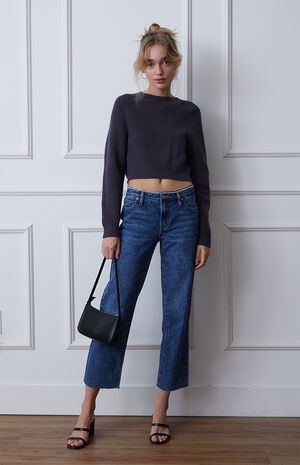 Sammie Crew Neck Sweater image number 2