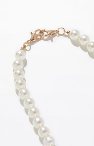 PacSun Pearl Necklace | PacSun