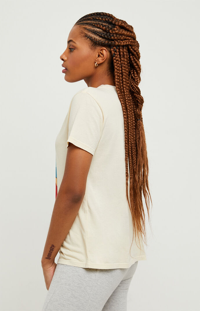 Morocco Artsy T-Shirt