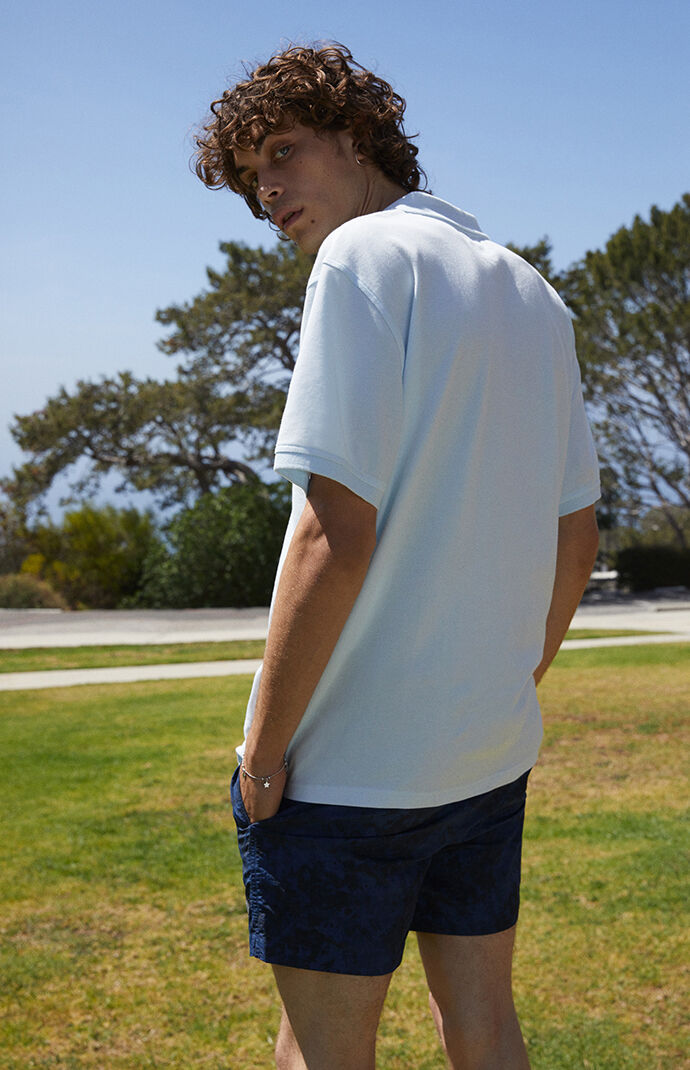 Bliss Polo Shirt