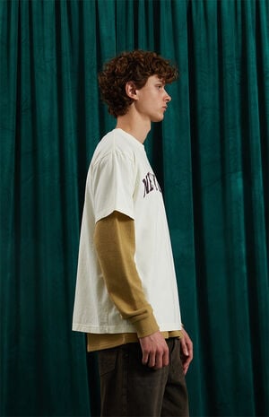 x Pacsun Fifth Avenue T-Shirt image number 2