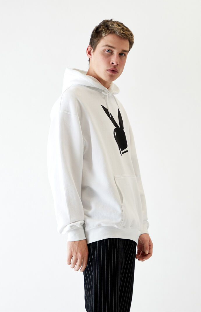 By PacSun Half Bunny Hoodie