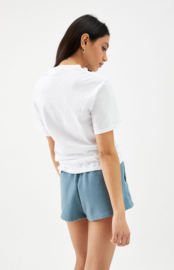 Pacific Sunwear Wave T-Shirt