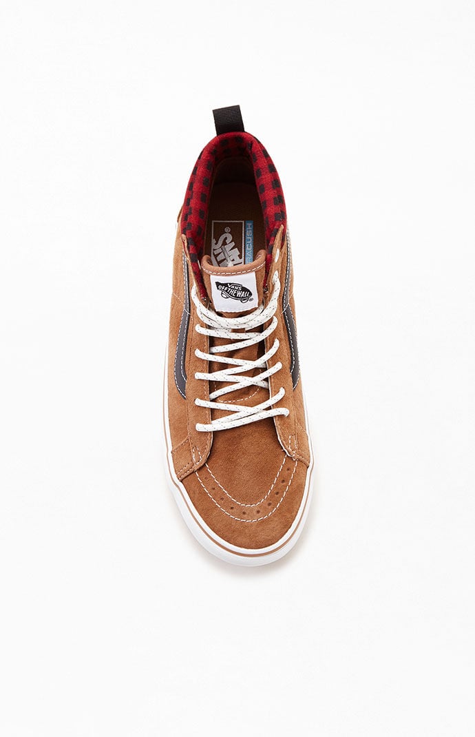 Pacsun vans discount mte