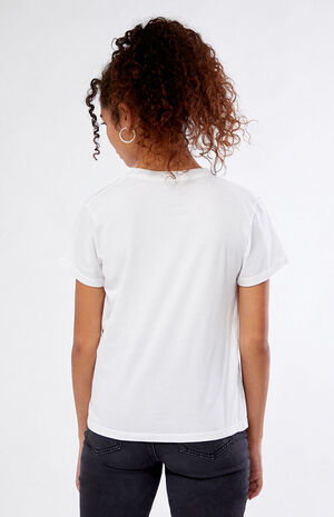 New York Is My Boyfriend T-Shirt image number 3