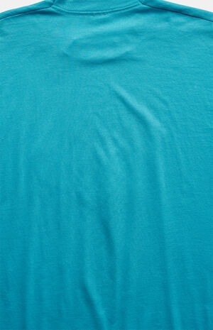 90s Fresno Yacht Club California Graphic T-Shirt image number 3