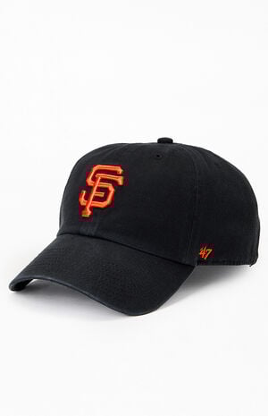 SF Giants Dad Hat image number 4