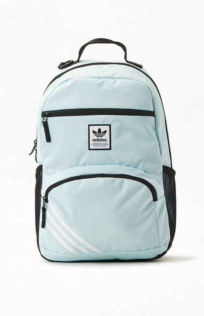 Mint adidas deals bag