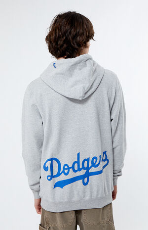 Los Angeles Dodgers Summer Classics Hoodie image number 3